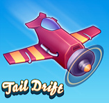 Play Tail Drift now!